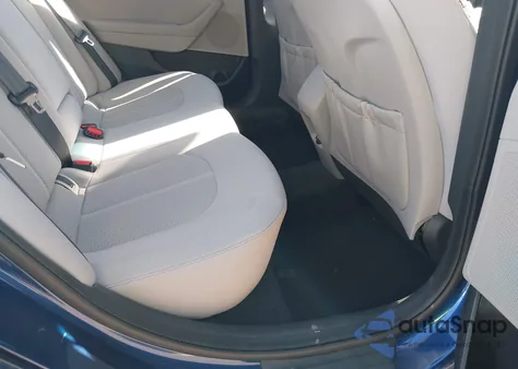 2016 Hyundai Sonata from USA, damaged, VIN 5NPE24AF3GH388431